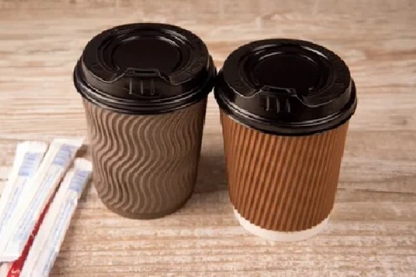 تصویر 5 از فروش لیوان کاغذی دو لایه + قیمت خرید به صرفه
